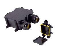 BKL Wire Connector IP68 dust-proof immersion-safe 138x106x37.5mm