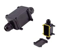 BKL Wire Connector IP68 dust & water-proof 122x70x40.5mm