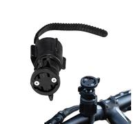 Bkljkf Bicycle Holder, Bicycle Holder, Computer Holder Stand, Riding Accessories with Stable Structure for Outdoor Adventures, Long Rides, Commuting in the City
