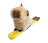 Bkljkf Folding Bracelets for Children, Cute Plush Toys with Pull-Out Wings, Fashionable Animal Folding Bracelet, for Children, Teenagers, School, Home, Travel, Everyday, Christmas, Party Gift, Siehe