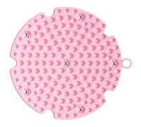 Bkljkf Foot Pressure Point Mat, Foot Reflex Zone Mat, Pressure Point Mat, 20.47 Inch Large Foot Massage Pad, Massage Relief Pad, Anti-Fatigue Walk, Acuppoint Mat Particles for Foot Relaxation in the
