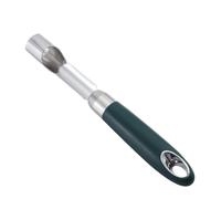 Bkljkf Fruit Corer, Kitchen Corer Stainless Steel, Corer for Pepper, Pineapple, Pears, For Cherry, Dates, Berries, Chili & Kitchen Supplies, Catering