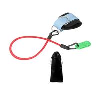 Bkljkf Golf Swing Training Aid - Ergonomic Corrector Tool on the Course, Golf Swing Trainer with Rope | for Men Women Teens Adults Golfers