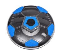 Bkljkf Interactive Dog Hunting Toy, Funny Food Guessing Game for Puppies, Reusable Intelligence Toy with Food Dispenser, Portable Activity Toy for Pets