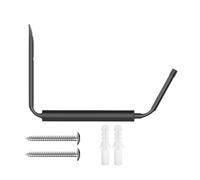 Bkljkf Kayak Storage Rack for Garage | Wall Mounted Kayak Holder | Non-Slip Ladder Hanger | For Ladder Bicycle Garden Paddle Boards Surfboard Garage Indoor Outdoor Home