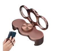 Bkljkf Ring Holder for Mobile Phones - 360 Degree Rotating Mobile Holder | Foldable Smartphone Ring Grip for Hand and Finger, Calls, Gym, Desk, Car, Workplace, Home