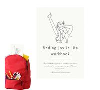 Bkljkf Self-Reflection Notebook | Self-Knowledge Emotions Diary | Emotional Balance Modern Writing Planner for Teenagers Students Women Men Teachers Girls