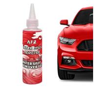 Bkljkf Water Stain Remover 150 ml - Rain Spot Cleaner for , Weatherproof Water Stain Remover for Car, Offroad, Windscreen, Window, Mirror, Motorcycle