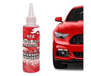 Bkljkf Water Stain Remover 150 ml - Rain Spot Cleaner for , Weatherproof Water Stain Remover for Car, Offroad, Windscreen, Window, Mirror, Motorcycle