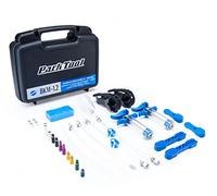Park Tool BKM-1.2 - Hydraulic Brake Bleed Kit For Mineral Oil