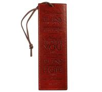 BKMK-PAGEMARKER LUX-Leather I