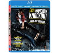 BKO - Bangkok Knockout (Blu-Ray/DVD Combo) / Knock