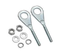 BKQCVY Chain Adjuster Tensioner For CRF XR50 XR 70 80 100 XR70 XR80 CRF80 XR100 XR100R CRF100