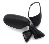 BKQCVY Motorcycle Rearview Mirrors For K&atana GSX600F GSX750F 1998-2006 Replacement Mirrors