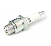BKR5EK Spark Plug - Genuine NGK Replacement Plug