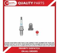 Spark Plugs Set 4x 3199 NGK 12129071003 12121435955 12120141871 0030548 0037607