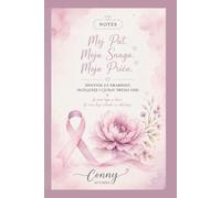 BKS Edition - My Way, My Strength, My Story: A journal for courage, healing and self-love. Motivational notebook for women.