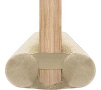 BKSAI Door Draft for Doors Excluder 100cm Excluder (80-100cm)