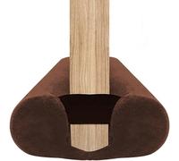 BKSAI Draft Excluder for Doors 60-100cm, Under Door Draught Excluder