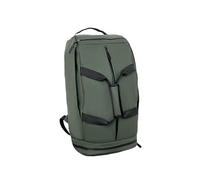 BKUANE 35L Gym Bag Yoga Fitness Duffel Backpack for Men Women Sport Bags with Shoes Pack Outdoor Camping Rucksack Travel Luggage Handbag(Green)