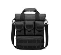 BKUANE Men Outdoor Tactical Bag Molle Messenger Bags Camouflage Single Shoulder Belt Sack For Sports Toolkit Travel Handbags Fanny Pack