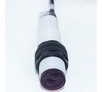 BKUPKECIO Switch 7-60CM 6-36V DC NPN N/O BF-DS30C4 Photoelectric Proximity Sensor Diffuse Reflection Inductive ABS