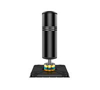 BKWJ Freestanding Punching Bag, Pedestal Punching Bags, Adult Youth Stand Heavy Boxing Bag Kickboxing Bags Kick Punch Bag With Suction Cup Base for Home Office