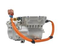 BKZHUICZ AC Compressor Compatible for BYD E5 Qin EV 653V BC14 Electrical HAEV-8103020A HAEV8103020A(12V)