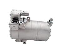 BKZHUICZ AC Compressor Compatible for Mercedes-Benz Classe W205 W213 S205 350E C350E Electrical Hybrid SHS-33M4163 0008302800 A0008302800