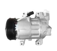 BKZHUICZ AC Compressor Compatible for Nissan Altima 2013 2014 2015-2018 2.5L 926003TA3A 926003TA3B 926003TA2D 926003TA2E 926003TA2C 926003TA2B