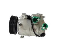 BKZHUICZ Air Conditioning Compressor Compatible for Hyundai Equus Genesis 5.0 4.6 97701-3M000 97701-3M100 977013M100 977013M102 F500-GG6BA03