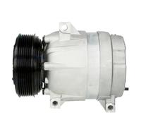 BKZHUICZ AIR Conditioning Compressor Compatible for Renault Master II 2.2 2.5 /TRAFIC II 2.5 A/C 8200200671 8200832990 8201250900 8200795534 8200678510 8200763772