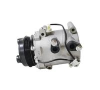 BKZHUICZ Air Conditioning Compressor Compatible for Zotye T600 1.5 8103010002-B11 ATC-108-C8A WXH-106-CA8 WXH-CA3 8103010002-B11