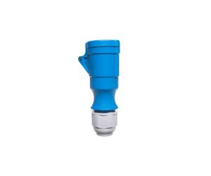 BL 31001-TLS Portable Socket 16A 3P 230V 6h IP44 Screw Terminal