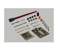BL_32 32bit 120A 12S Stack Flight Controller 120A 4in1 ESC 30.5X30.5mm 3-12S For ICM42688P H743 FPV Dro(H743 12S 100A bit 32)