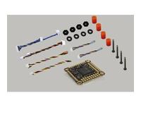 BL_32 32bit 120A 12S Stack Flight Controller 120A 4in1 ESC 30.5X30.5mm 3-12S For ICM42688P H743 FPV Dro(H743 FC)