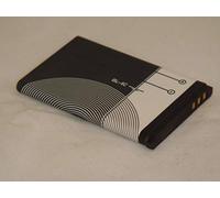 BL-4C BL4C Replacement Battery for Nokia 5100 6100 6300 7270 6301 6300i 6300 6600 7610 6101 7200 by izzibuyer®