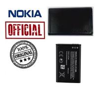 BL-5C Original Nokia Li-Ion 1020mAh Battery Original Nokia C1-01 / C1-02 / C2-01
