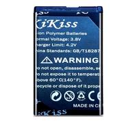 BL-5CT Battery Compatible For Nokia 5220XM 6730 C5-00 C6-01 C3-01 6303C