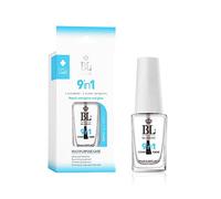 BL 9 in 1 Complete Care Nail Strengthener, Nail Hardener for Weak Nails