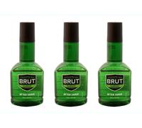 BL Brut Classic Scent After Shave 5 oz - THREE PACK