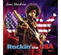 ƒƒbƒLƒ“EƒU USA Vol.1