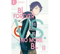 BL Forever vs. No More BL 01