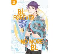 BL Forever vs. No More BL 02