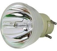 BL-FP190A / SP.8TK01GC01 Compatible Bare Bulb Projector Lamp for Optoma S300/DS325/DW326e/DX3246/DX325/DX326/H180X/S300+/W301/X300/X301 (P-VIP 190/0.8 E20.8)