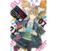 BL Game Rebirth: My New Life as the Hero's Younger Brother Vol. 1