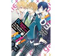 BL Game Rebirth: My New Life as the Hero's Younger Brother Vol. 3