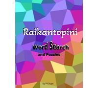 BL Inspired Notebook, Word Search, Puzzles, Sudoku, BL Reading Tracking and BL Series Watch List: For those who love to watch asian bl series