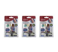 BL Kiss French Acrylic Sculpture Kit - THREE PACK