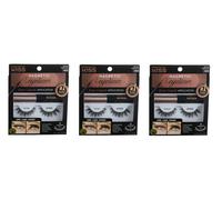 BL Kiss Magnetic Eyeliner & Eyelash Tempt (60570)PK OF 3
